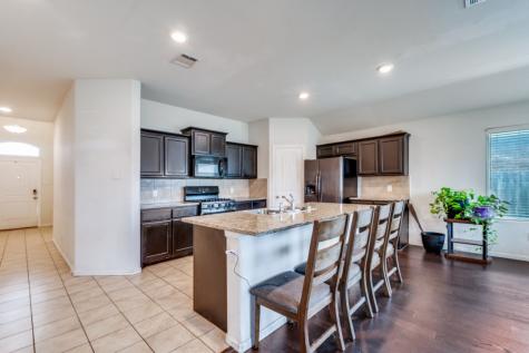 7944 Ballater Drive Fort Worth TX 76123