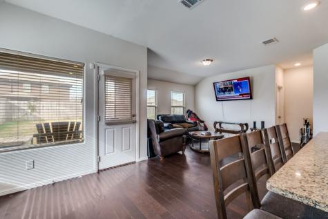 7944 Ballater Drive Fort Worth TX 76123