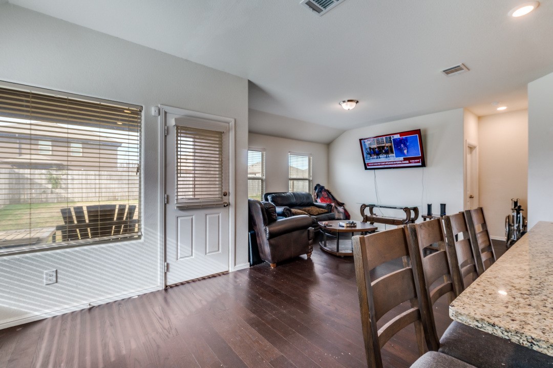 7944 Ballater Drive Fort Worth TX 76123