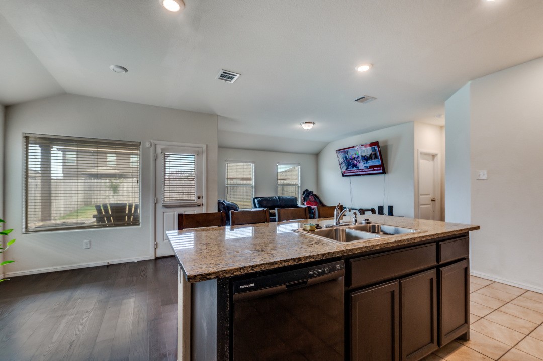 7944 Ballater Drive Fort Worth TX 76123