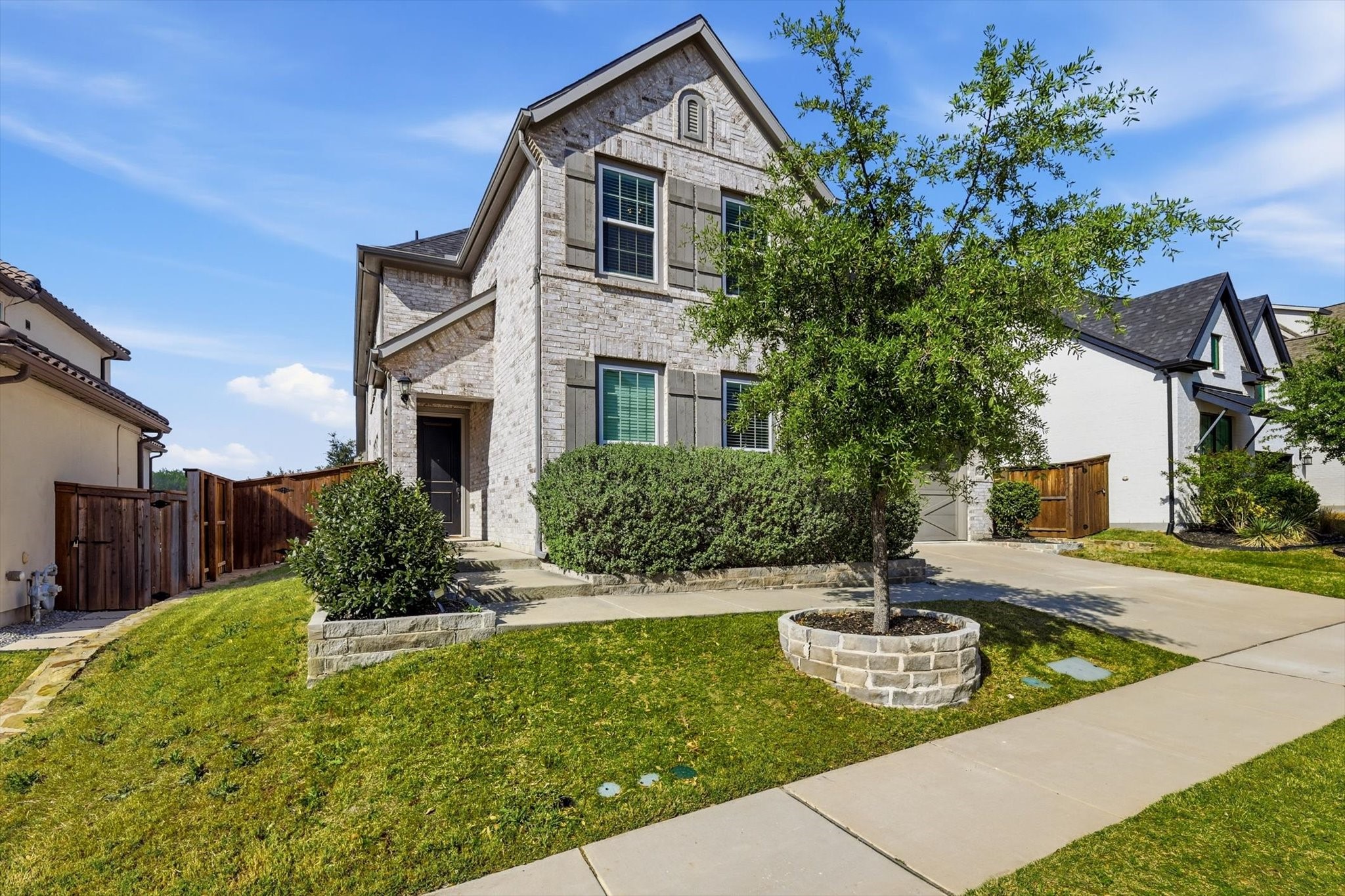 922 Leola Lane Allen TX 75013