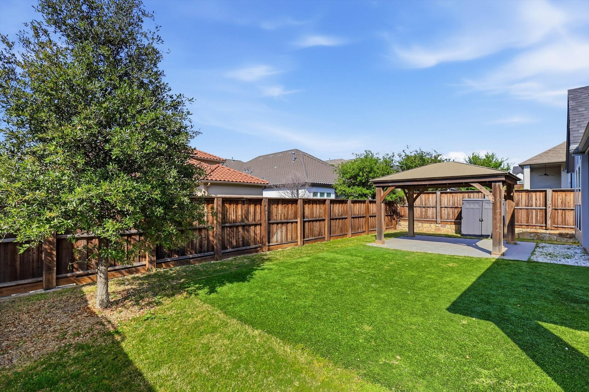 922 Leola Lane Allen TX 75013