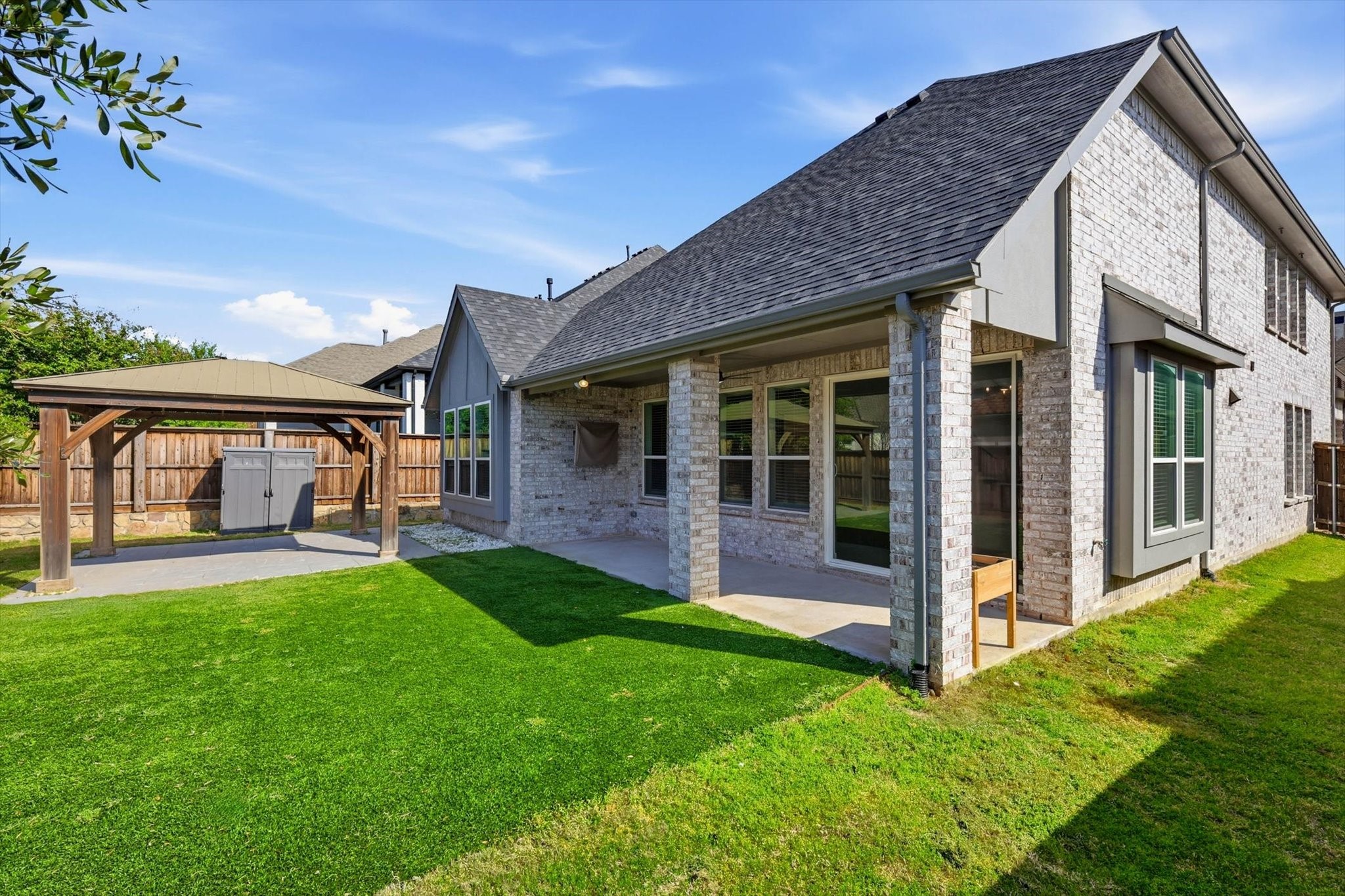 922 Leola Lane Allen TX 75013