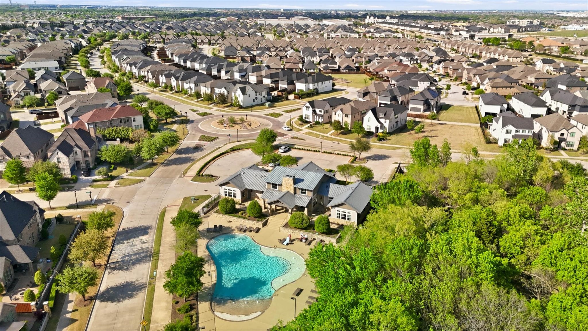 922 Leola Lane Allen TX 75013