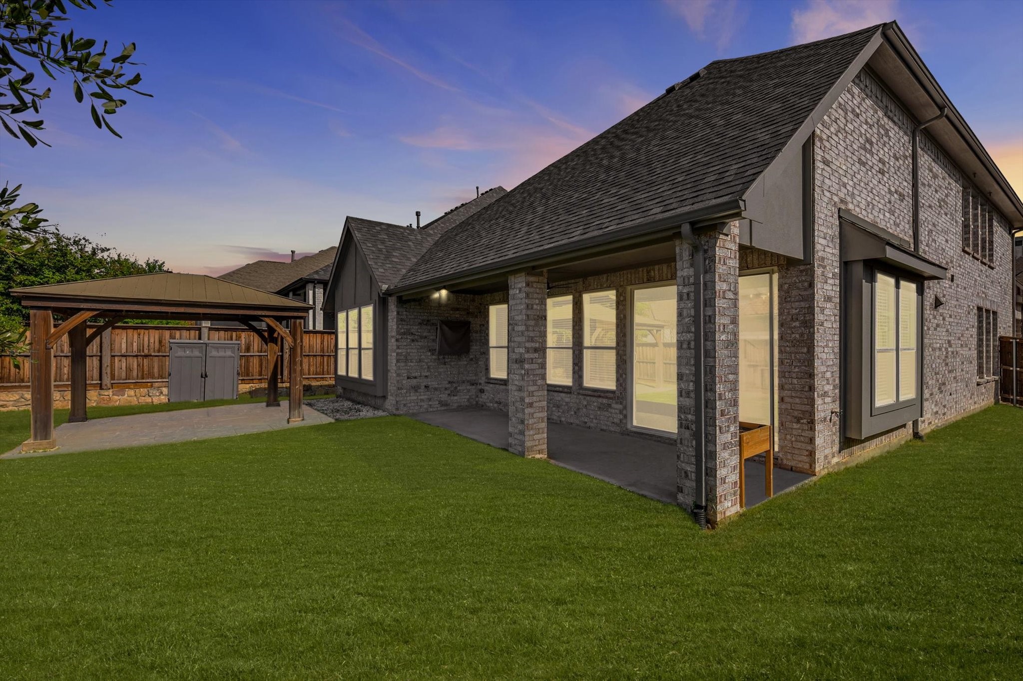 922 Leola Lane Allen TX 75013