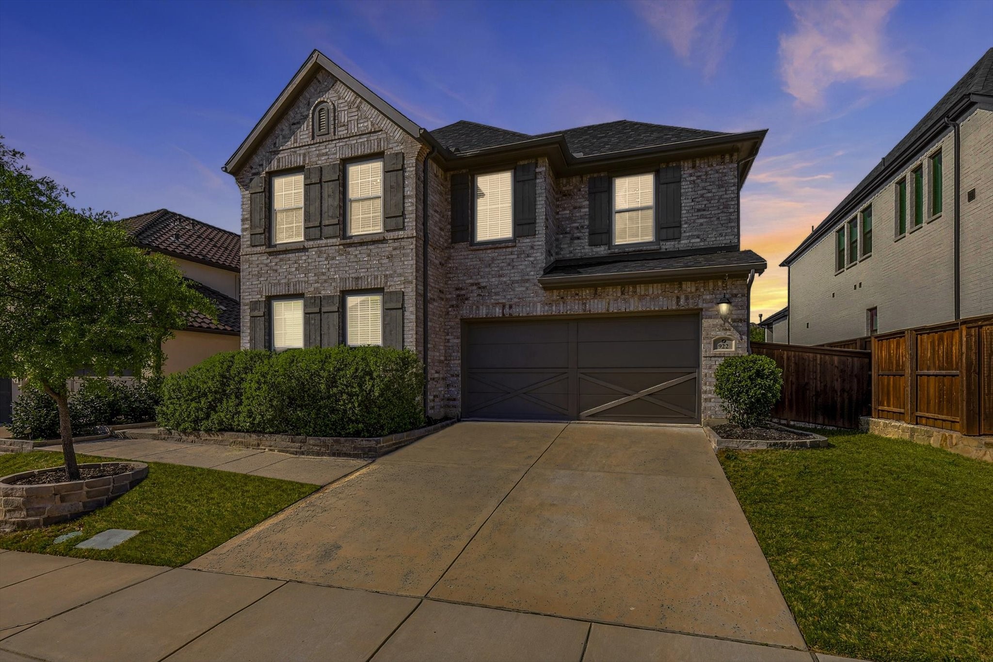 922 Leola Lane Allen TX 75013