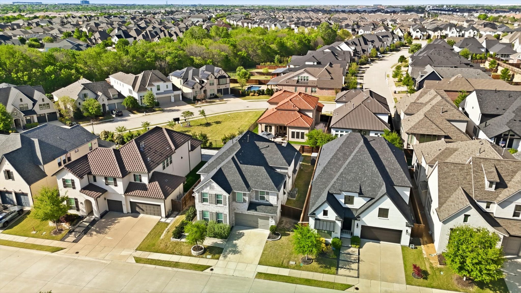 922 Leola Lane Allen TX 75013