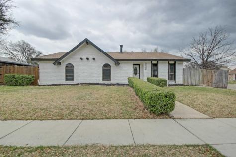 3722 Cumberland Lane Grand Prairie TX 75052