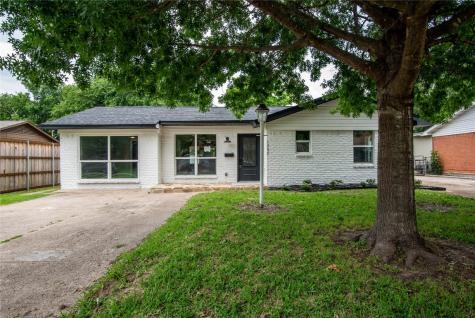 1205 Juanita Street Mesquite TX 75149