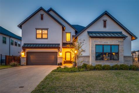 3144 Sherlock Lane Copper Canyon TX 75077