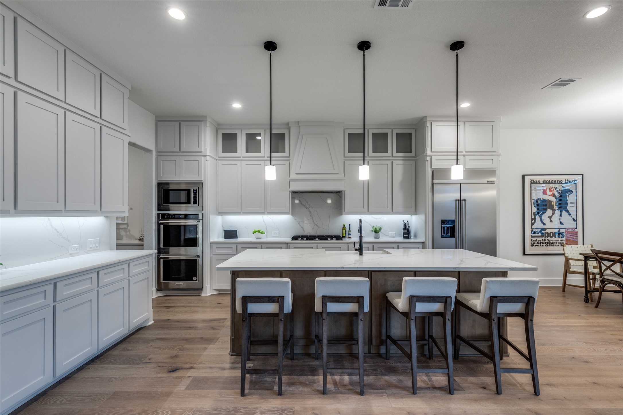 3144 Sherlock Lane Copper Canyon TX 75077