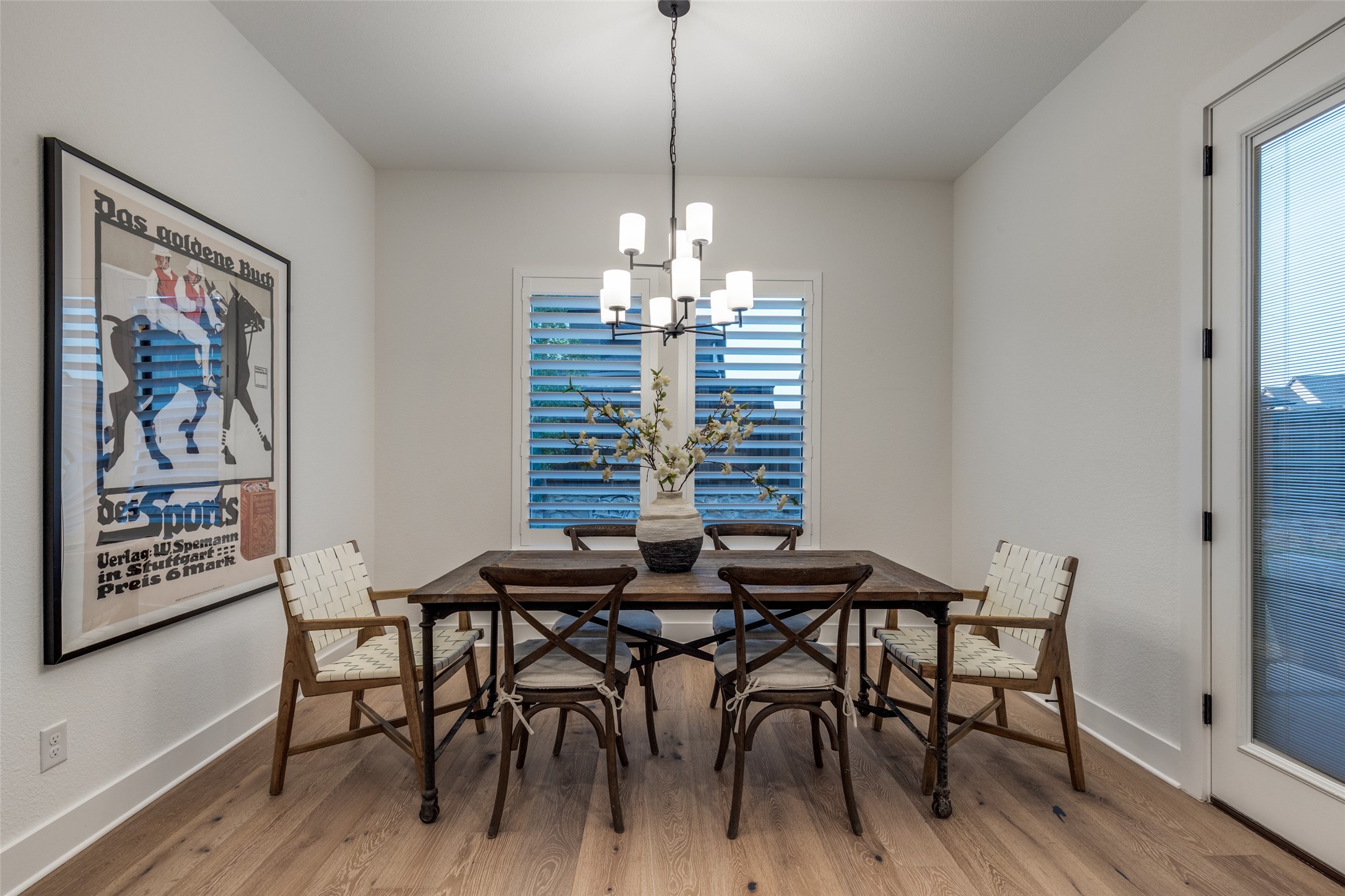 3144 Sherlock Lane Copper Canyon TX 75077