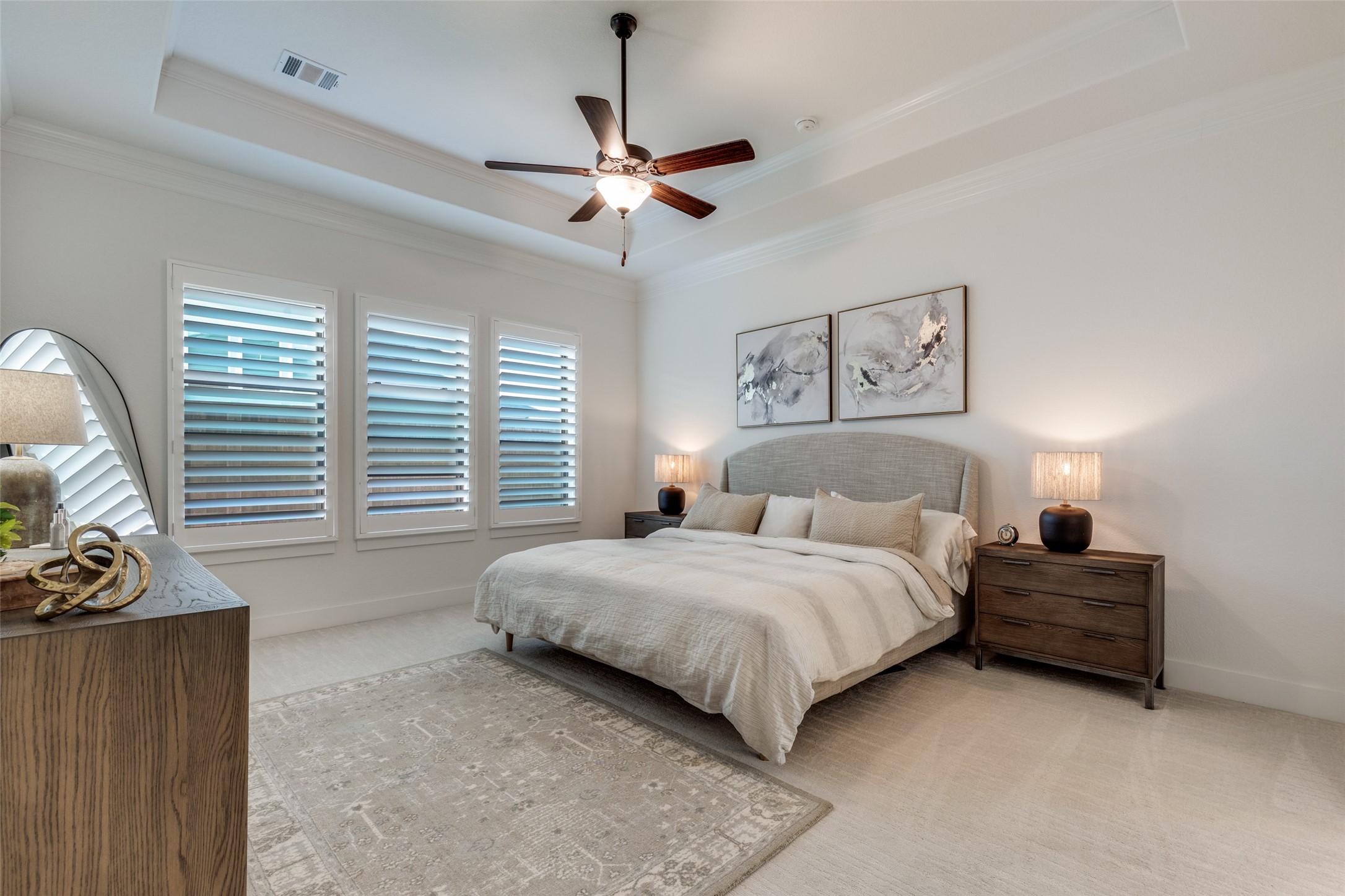 3144 Sherlock Lane Copper Canyon TX 75077
