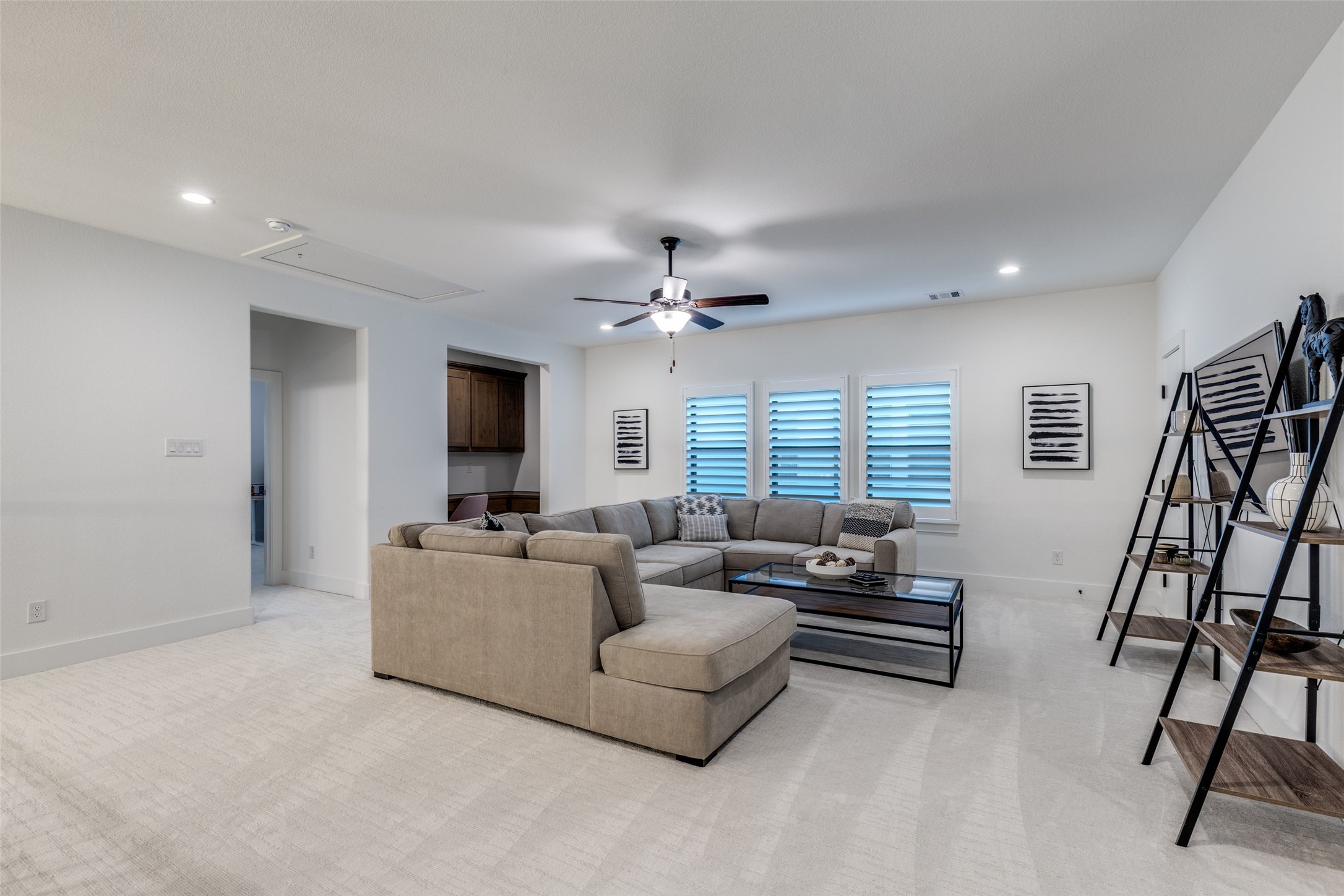 3144 Sherlock Lane Copper Canyon TX 75077