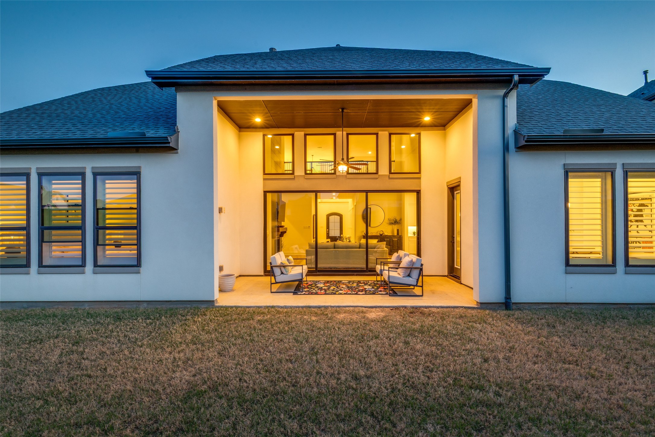 3144 Sherlock Lane Copper Canyon TX 75077