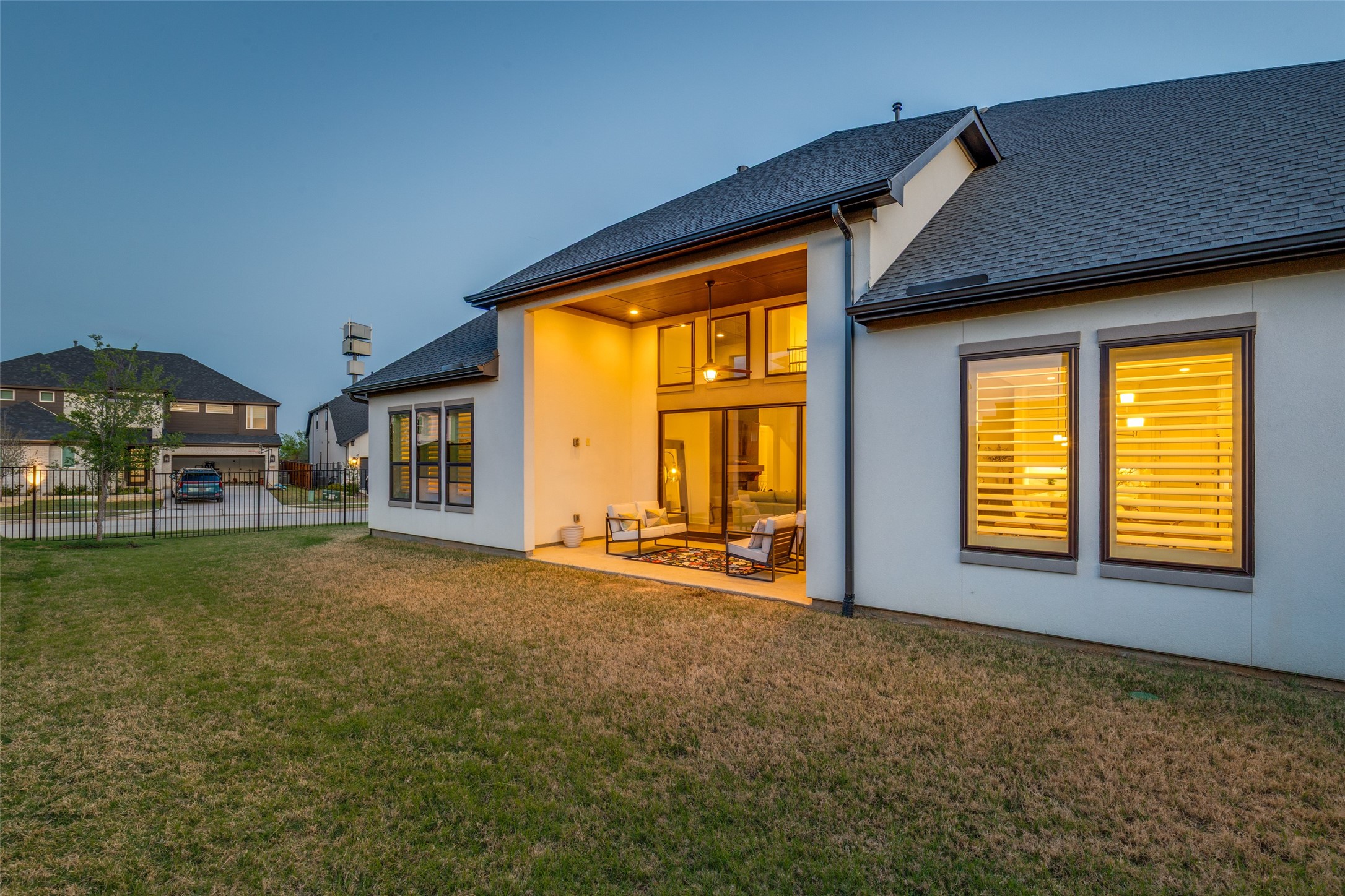 3144 Sherlock Lane Copper Canyon TX 75077