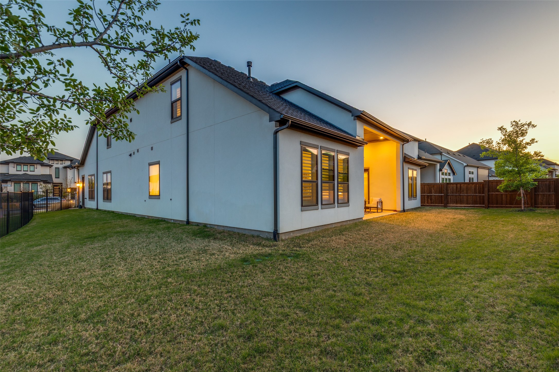 3144 Sherlock Lane Copper Canyon TX 75077