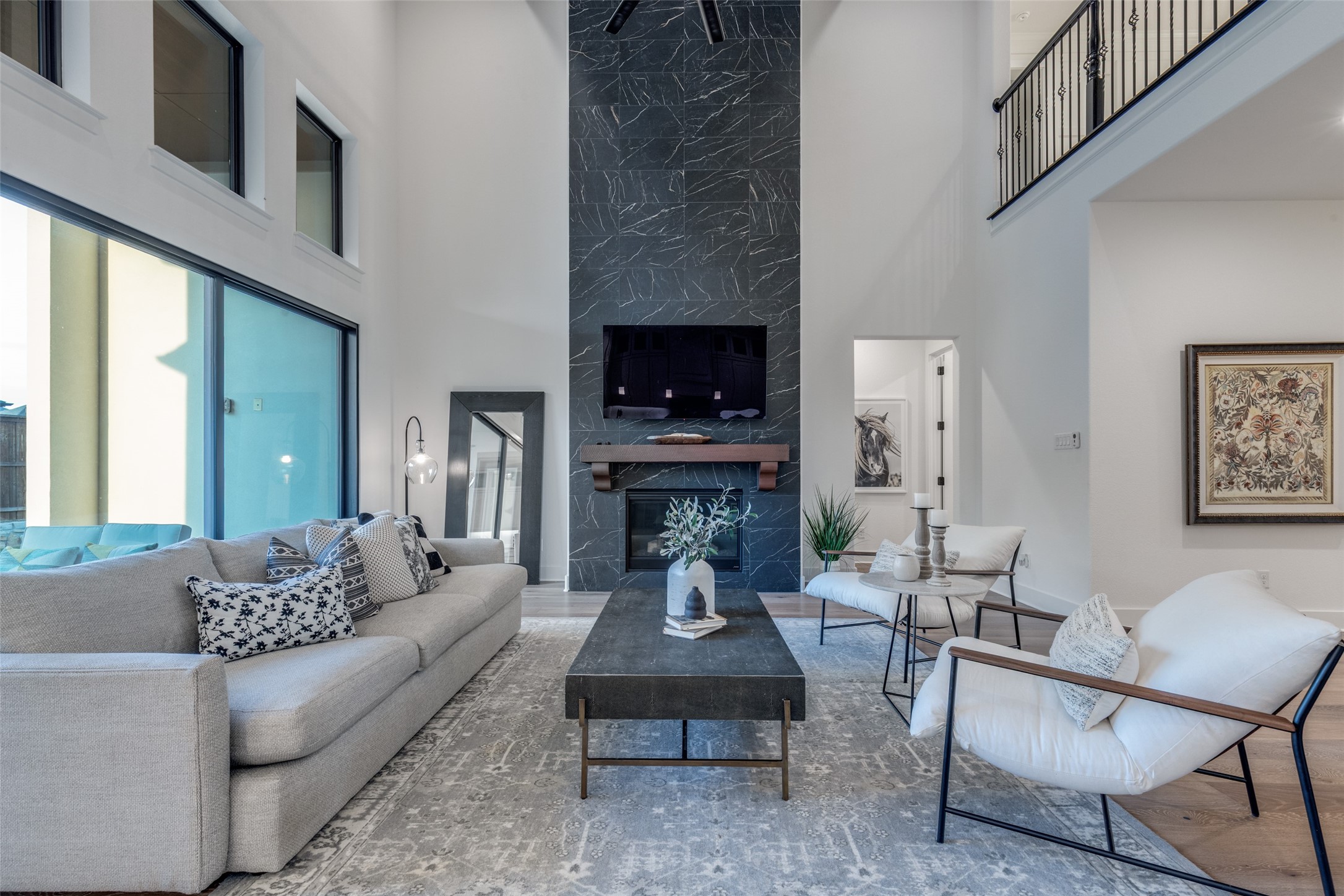 3144 Sherlock Lane Copper Canyon TX 75077