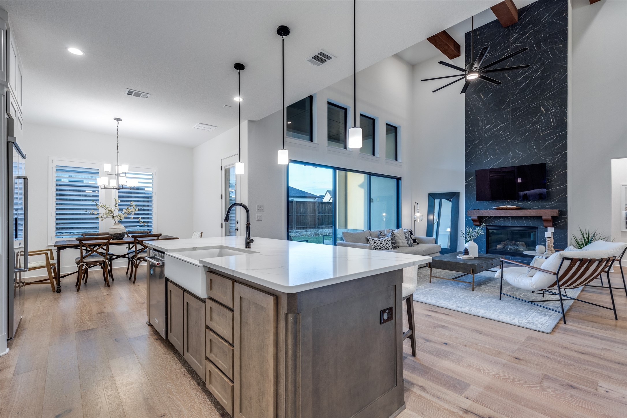 3144 Sherlock Lane Copper Canyon TX 75077