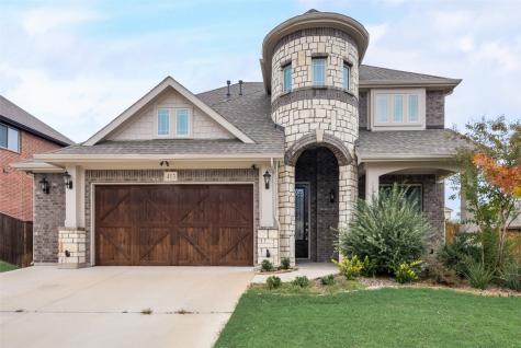 413 Rushcreek Drive Wylie TX 75098