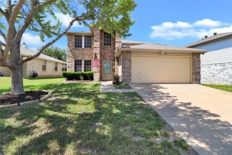 5366 Driftway Drive Fort Worth TX 76135