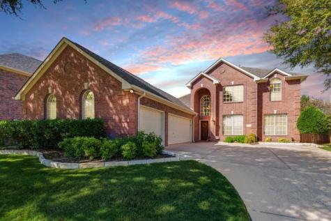 1303 Limestone Creek Drive Keller TX 76248