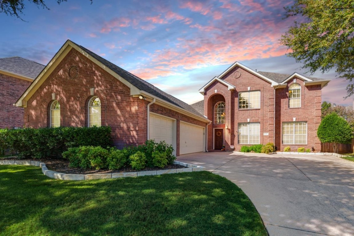1303 Limestone Creek Drive Keller TX 76248