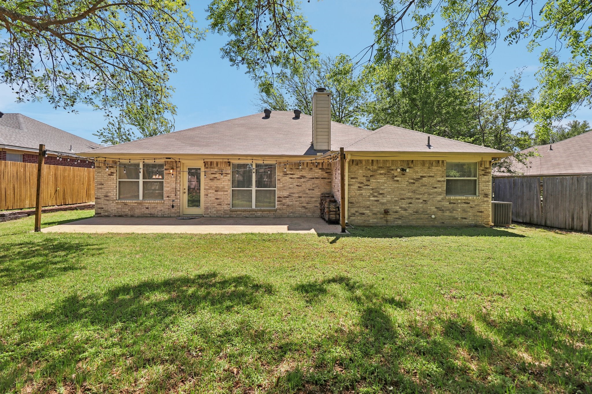 5007 Ivycrest Trail Arlington TX 76017