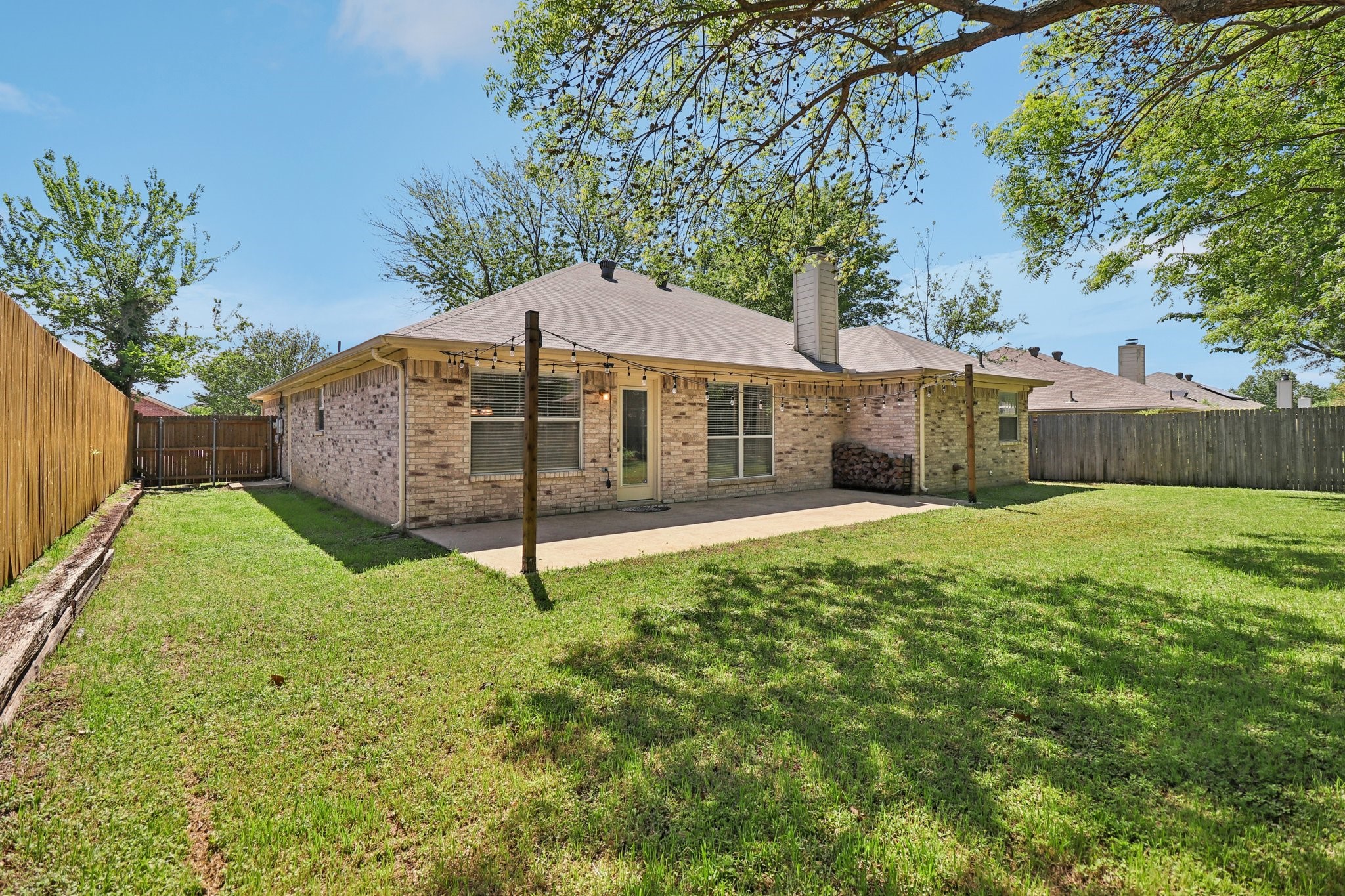 5007 Ivycrest Trail Arlington TX 76017