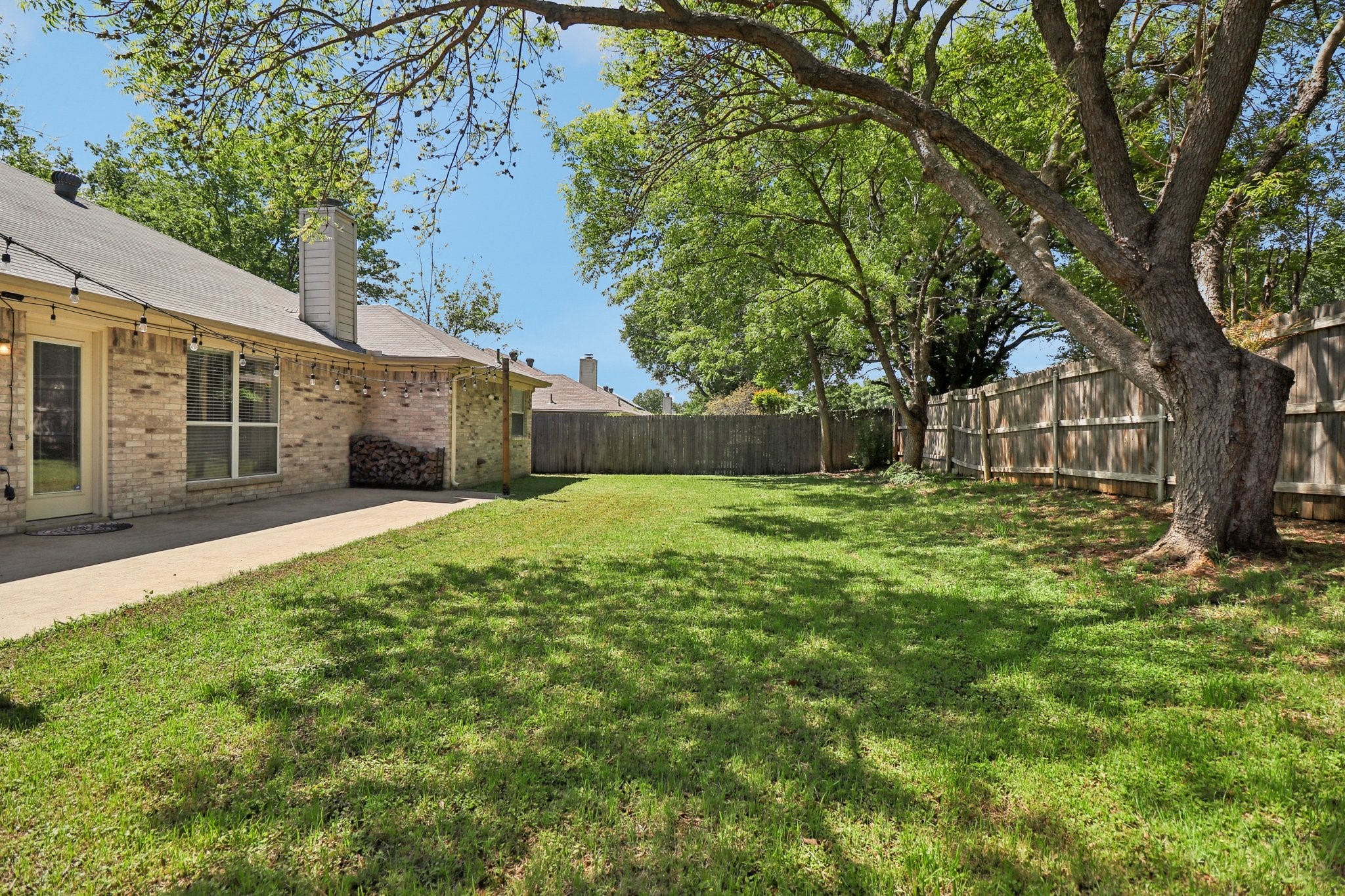 5007 Ivycrest Trail Arlington TX 76017