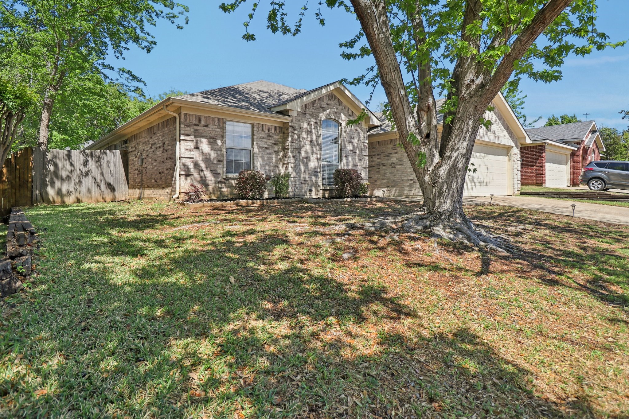 5007 Ivycrest Trail Arlington TX 76017