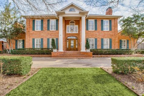 6214 Northwood Road Dallas TX 75225