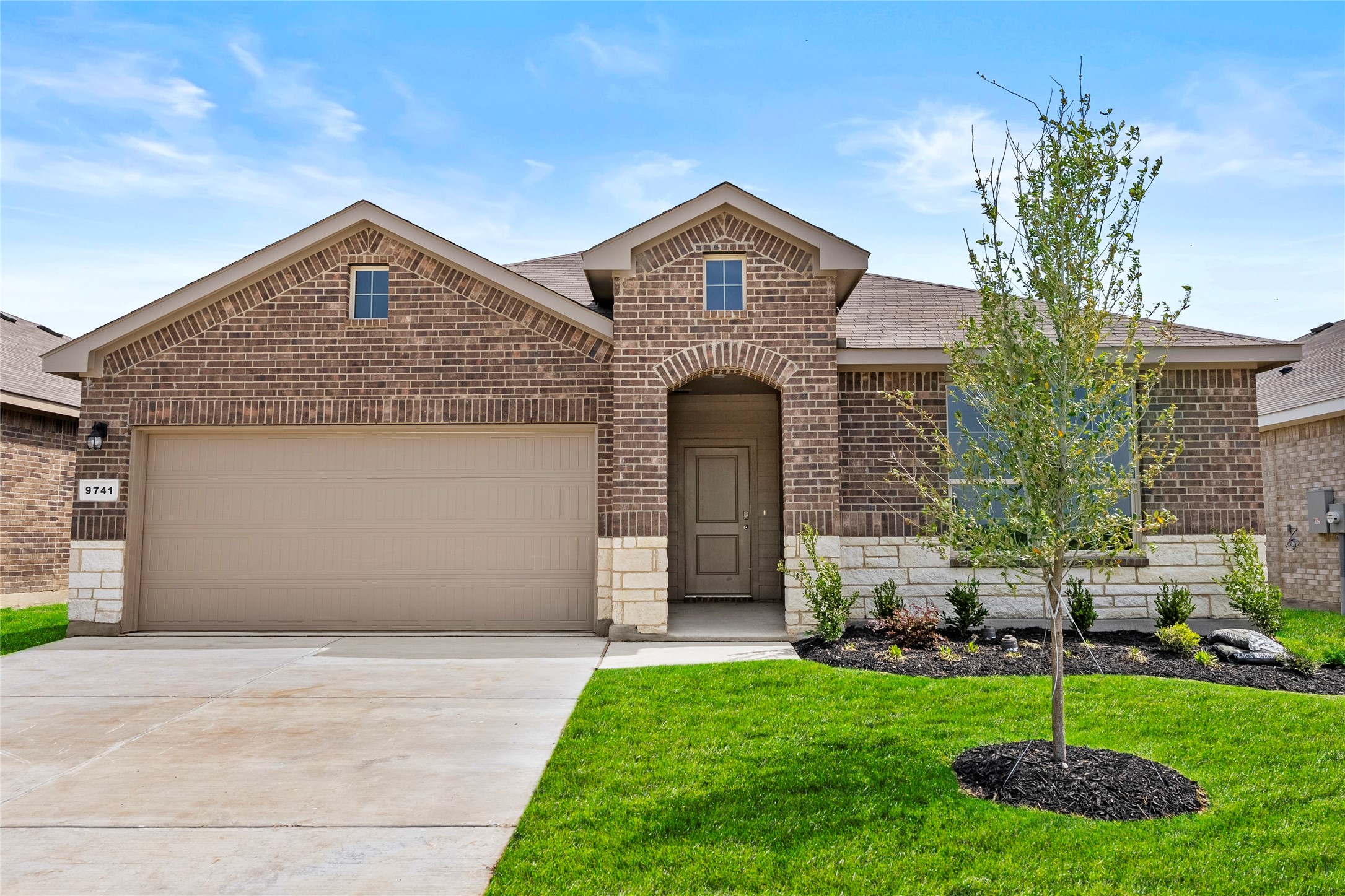 9741 Mcclane Farm Drive Crowley TX 76036