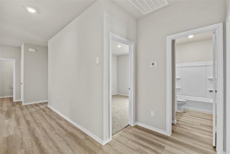 9741 Mcclane Farm Drive Crowley TX 76036