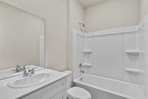 9741 Mcclane Farm Drive Crowley TX 76036