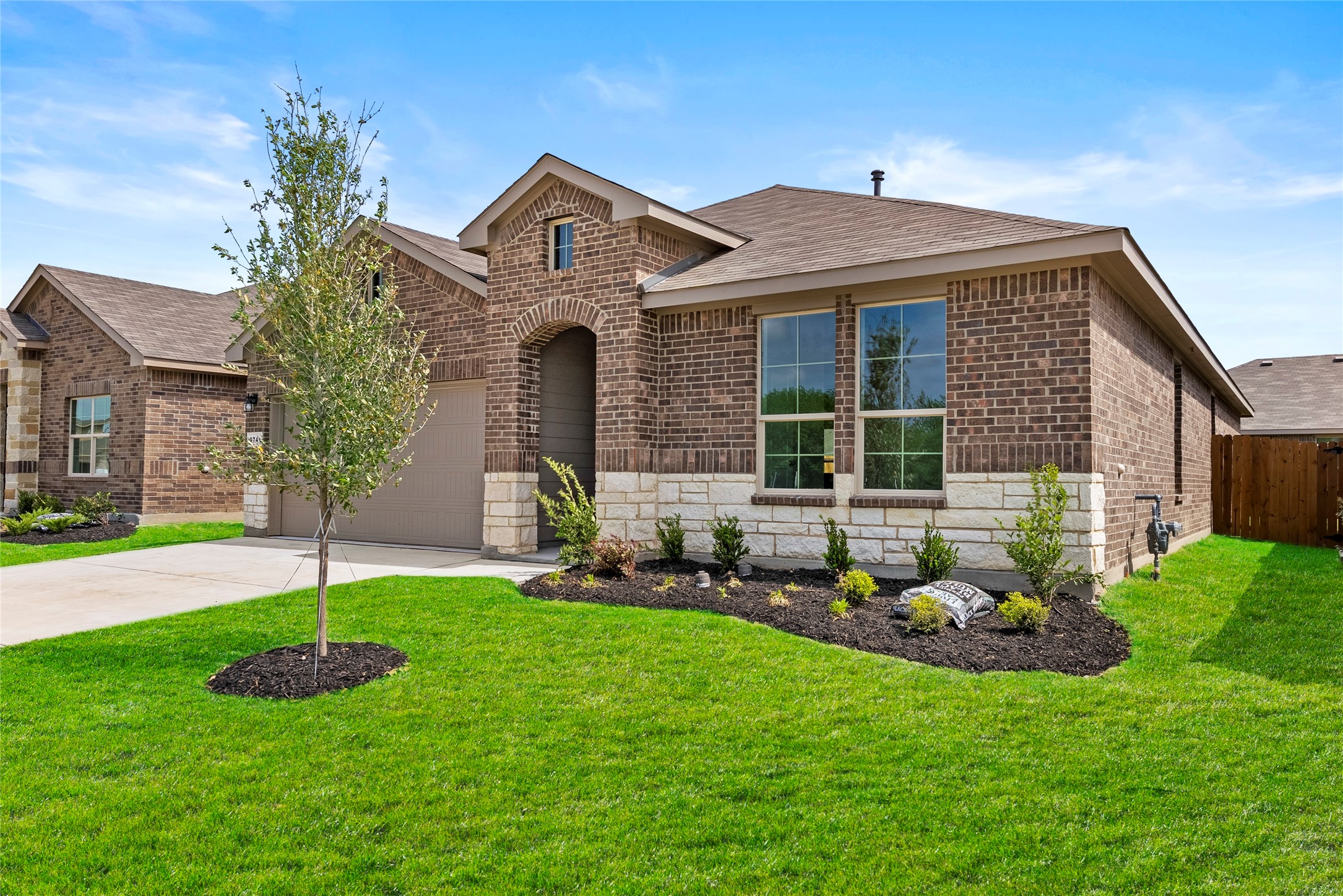 9741 Mcclane Farm Drive Crowley TX 76036