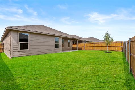 9741 Mcclane Farm Drive Crowley TX 76036