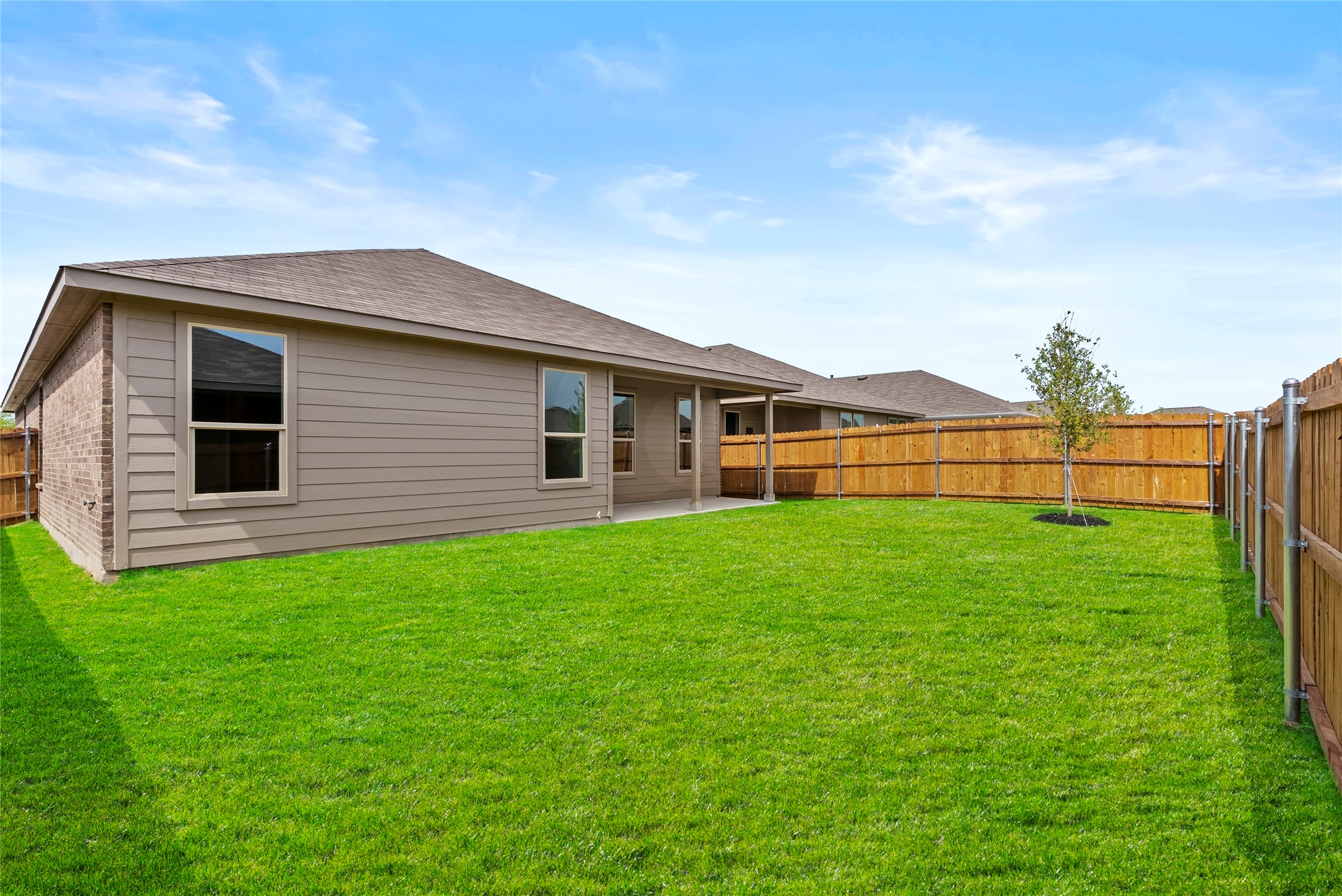 9741 Mcclane Farm Drive Crowley TX 76036