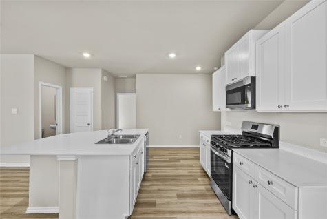 9741 Mcclane Farm Drive Crowley TX 76036