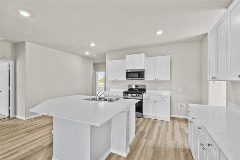 9741 Mcclane Farm Drive Crowley TX 76036