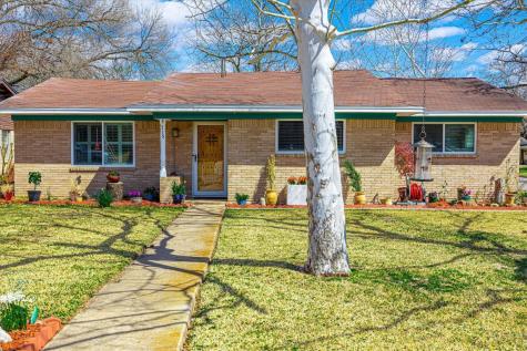 5715 Trinity Street Greenville TX 75402