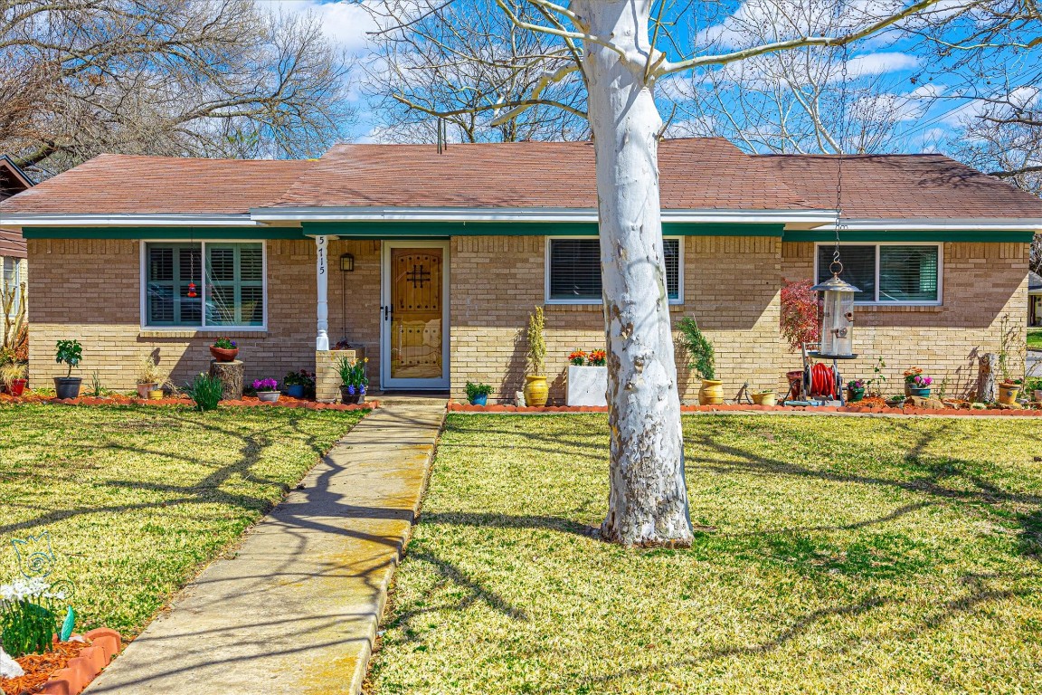 5715 Trinity Street Greenville TX 75402