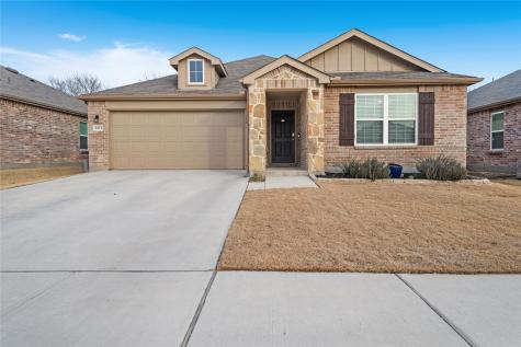 2213 Village Creek Lane Denton TX 76208