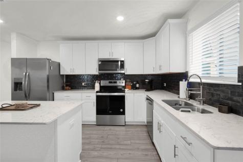 2213 Village Creek Lane Denton TX 76208