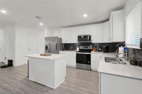 2213 Village Creek Lane Denton TX 76208