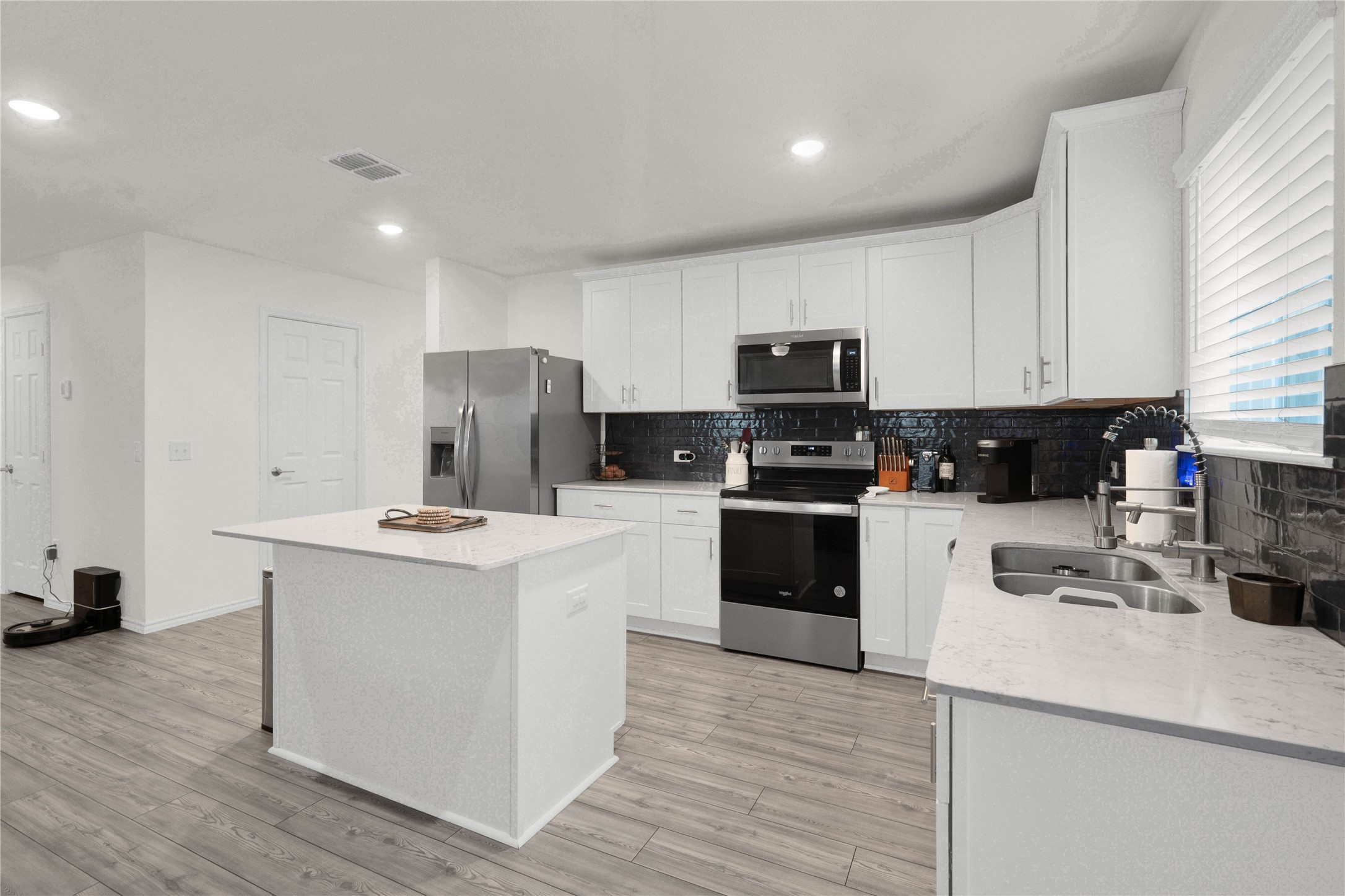 2213 Village Creek Lane Denton TX 76208