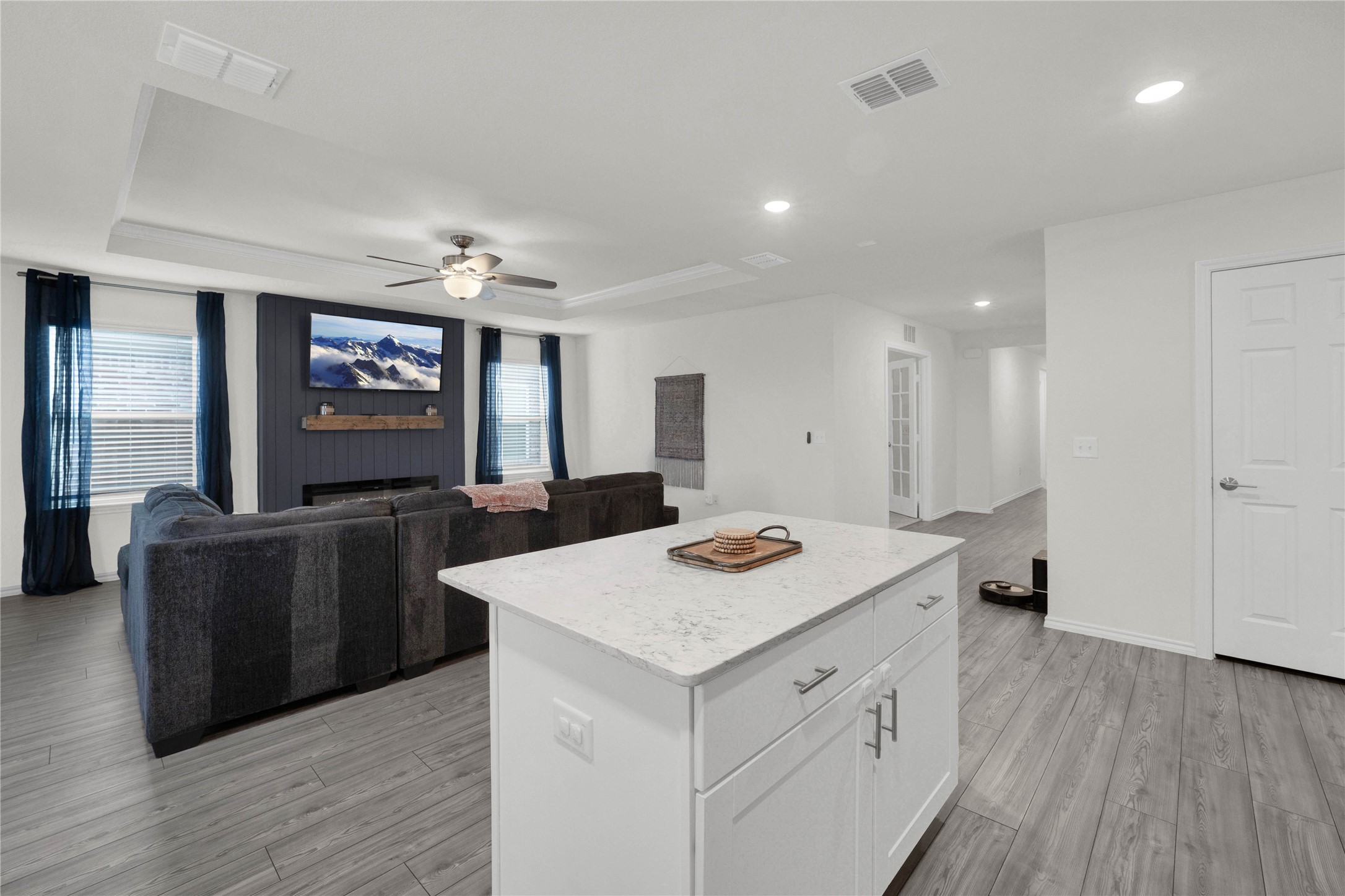 2213 Village Creek Lane Denton TX 76208