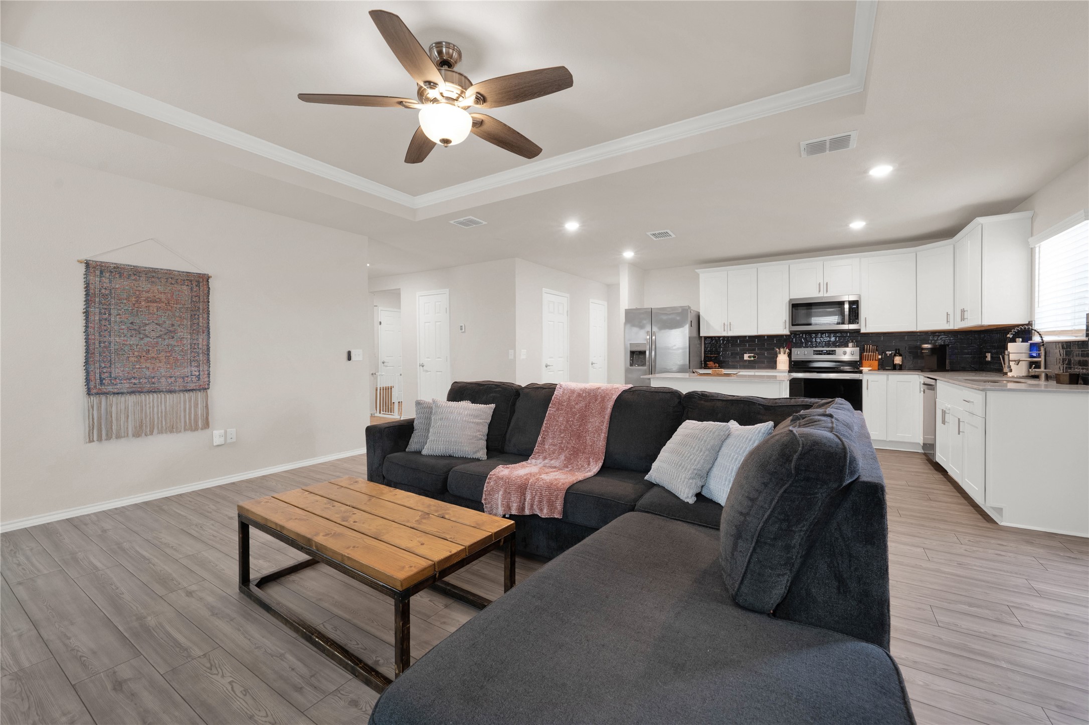 2213 Village Creek Lane Denton TX 76208