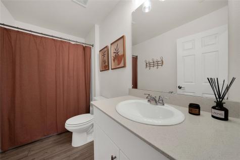 2213 Village Creek Lane Denton TX 76208
