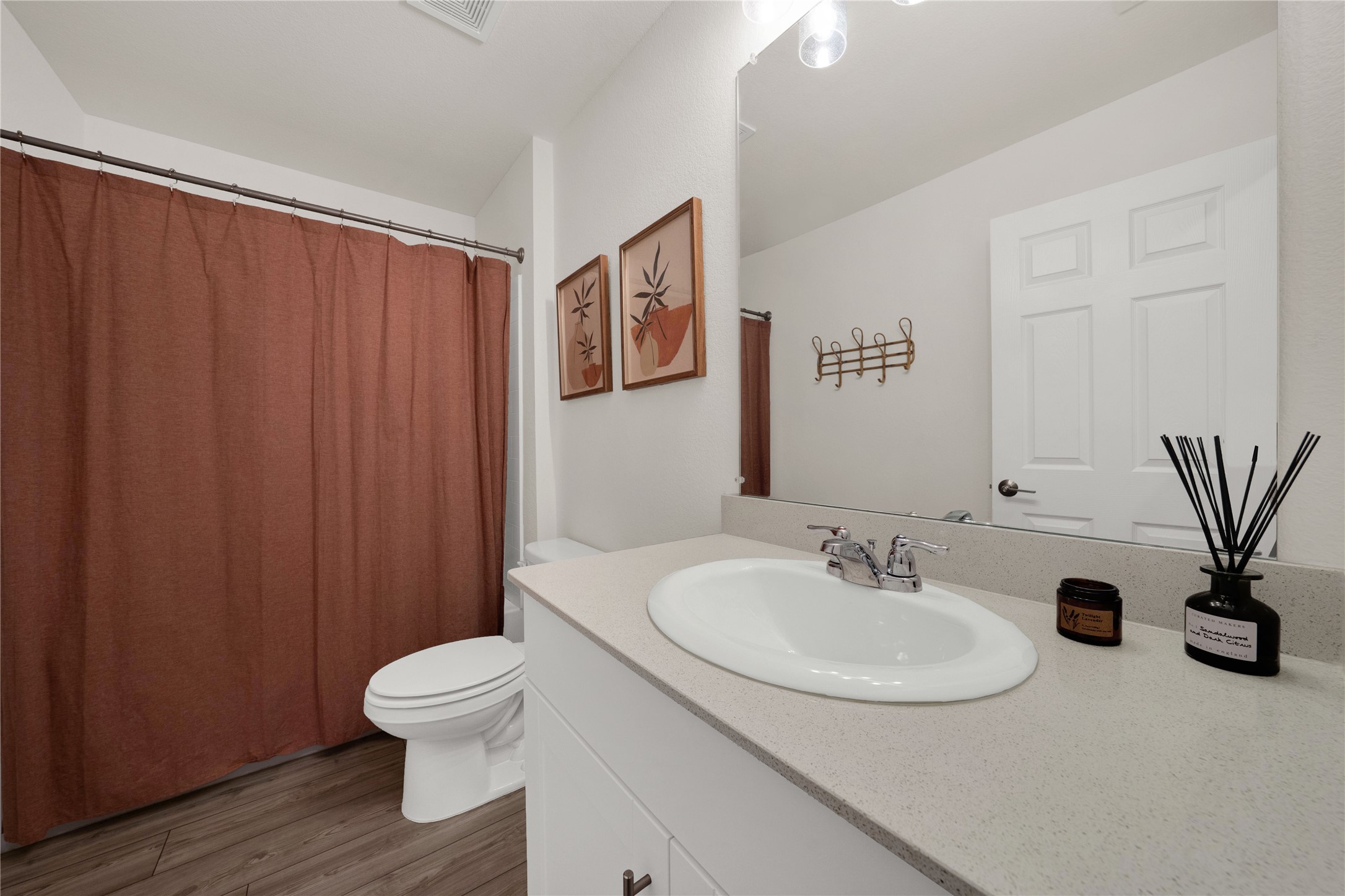 2213 Village Creek Lane Denton TX 76208